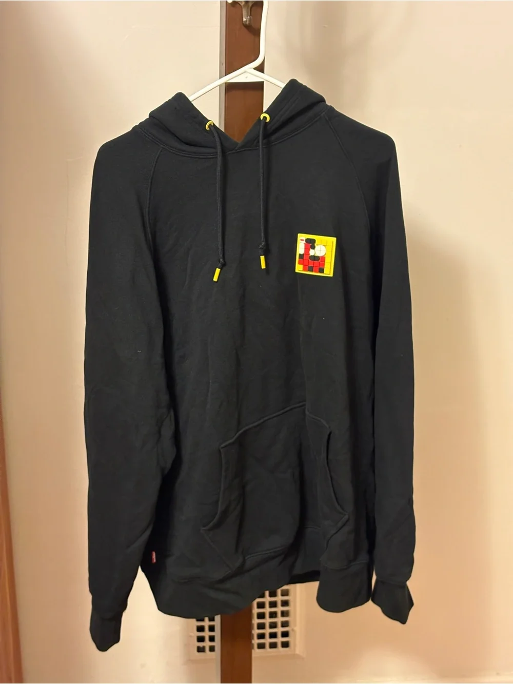 Levi’s x Lego Collab Hoodie  Men’s Large